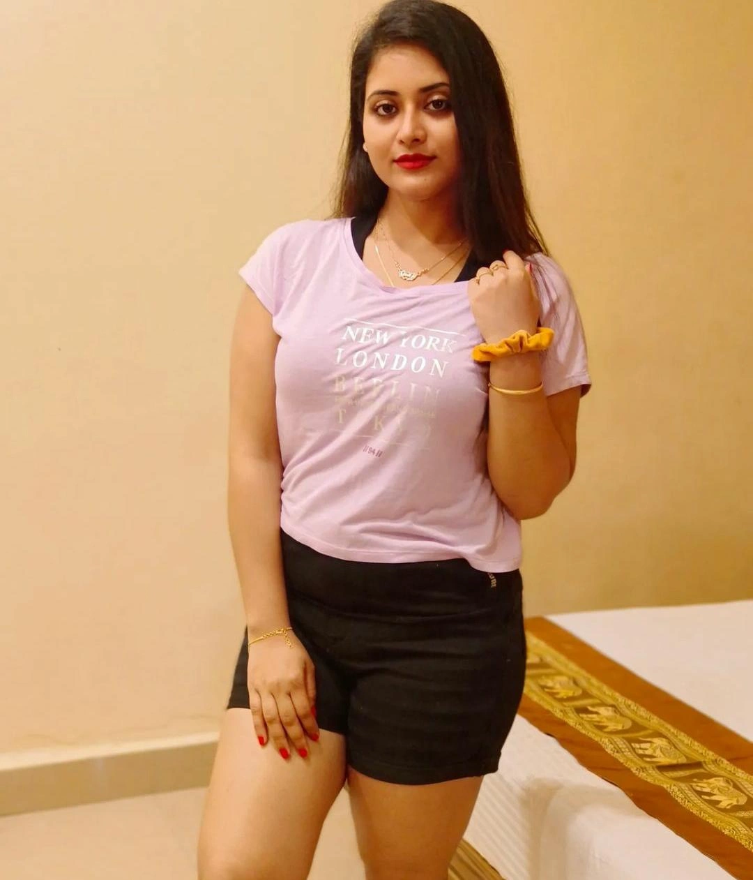 Incall Service in Udaipur